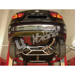 Hyundai Avante / Elantra 08+ UltraRacing 4-pontos Hátsó merevítő ( Rear Brace )