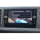 OBD addon/retrofit kit Modul Aktív sávtartó asszisztens MQB VW T-Roc - A11 AC7 | race-shop.hu