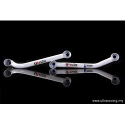 Hyundai Tucson 10+ IX35 2.4 Ultra-R 2x 2-pontos Hátsó oldalsó merevítők ( R.Side Bars )