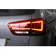 OBD addon/retrofit kit Kábelszett & Modul LED-es hátsó lámpákhoz VW Sharan - 7N | race-shop.hu