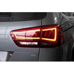 Kábelszett & Modul LED-es hátsó lámpákhoz VW Alhambra 7N