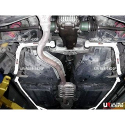 Subaru Legacy B4 03-09 Ultra-R Hátsó oldalsó merevítők ( R.Side Bars ) 1429P