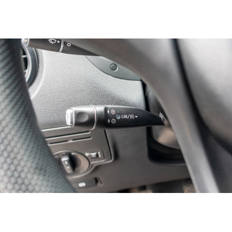 OBD addon/retrofit kit MS1 kódú tempomat automatika utólagos felszereléséhez korlátozóval Mercedes Vito W447 modullal | race-shop.hu