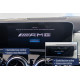 OBD addon/retrofit kit Modul AMG start logó aktiválásához Mercedes-Benz Sprinter W910 | race-shop.hu