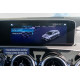 OBD addon/retrofit kit Modul AMG stílusú menü NTG 6 MBUX aktiválásához Mercedes-Benz EQA H243 | race-shop.hu