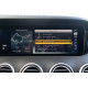 OBD addon/retrofit kit Modiul pálya tempó parancs NTG 5.5 aktiválásához Mercedes-Benz G-Class W463 (2018-tól) | race-shop.hu