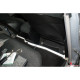 Toronymerevítők Mitsubishi Triton/L200 06+ Ultra-R 2-pontos Beltéri merevítő ( Room Bar ) | race-shop.hu