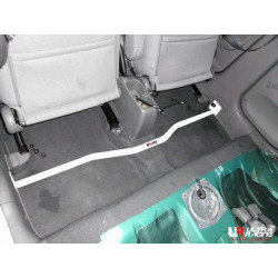 Kia Rio 1.5 DC 05-10 UltraRacing 2-pontos Beltéri merevítő ( Room Bar )