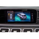 OBD addon/retrofit kit Modul Parkoló asszisztens aktiválásaához párhuzamos/merőleges parkolási funkció Mercedes-Benz GLE-Class C167 | race-shop.hu