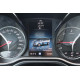 OBD addon/retrofit kit Modul gumiabroncsnyomás-kijelző váltás KPa, Bar és psi között Mercedes-Benz A-Class W177 | race-shop.hu