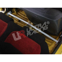 Daihatsu Charade G11 83-85 Ultra-R 2-pontos Beltéri merevítő ( Room Bar )