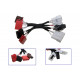 OBD addon/retrofit kit Átalakítási kábelszett + Media System to Media System Connect Smart modul 453 | race-shop.hu