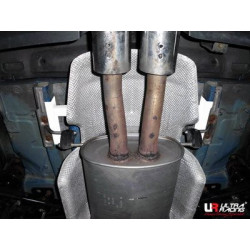 Mini Cooper S R56 06+ UltraRacing Hátsó torziós rúd ( Rear Torsion Bar ) 1718