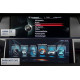 OBD addon/retrofit kit VIM Mozgó videó BMW, Mini CIC iDrive NBT EVO Professional F/G-Series ID7 - OBD (X6 - F16) | race-shop.hu
