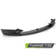 Body kitek és vizuális kiegészítők Első spoiler PERFORMANCE STYLE CARBON KINÉZET BMW F10/ F11 / F18 11-16 | race-shop.hu