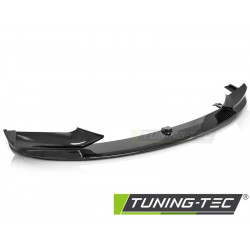 Első spoiler PERFORMANCE STYLE CARBON KINÉZET BMW F10/ F11 / F18 11-16