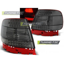 LED Hátsó lámpa FÜSTSZÍN AUDI A4 11.94-09.00