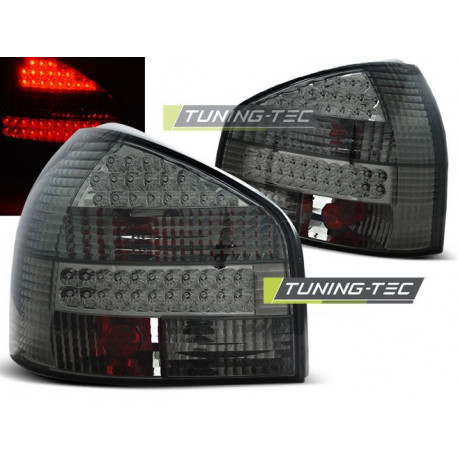 Világítás LED Hátsó lámpa FÜSTSZÍN AUDI A3 08.96-08.00 | race-shop.hu