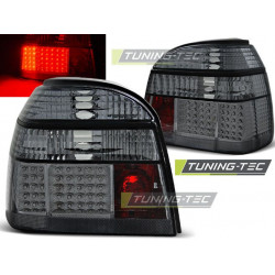 LED Hátsó lámpa FÜSTSZÍN VW GOLF 3 09.91-08.97