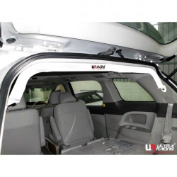 Toyota Previa 00+ 2.4/3.5 Ultra-R Hátsó C- oszlop merevítő ( C-Pillar Bar ) 1603
