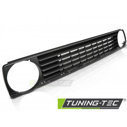 Hűtőrács fekete VW GOLF 2 08.83-08.91