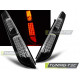Világítás LED Hátsó lámpa FORD FOCUS MK2 09.04-08 HB fekete LED | race-shop.hu