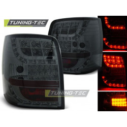 LED Hátsó lámpa FÜSTSZÍN LED IRÁNYJELZŐ VW PASSAT B5 96-00 VARIANT