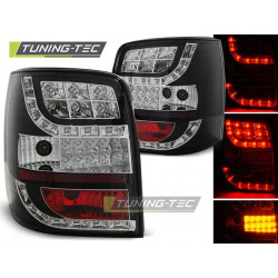 LED Hátsó lámpa fekete LED IRÁNYJELZŐ VW PASSAT 3BG 00-04 VARIANT