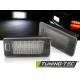Világítás Jóváhagyott LED Fényszóró BMW E90 / F30 / F32 / E39 / E60 / F10 / X3 / X5 / X6 | race-shop.hu