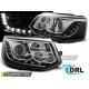 Világítás Fényszóró TRUE DRL króm VW T5 2010-2015 | race-shop.hu