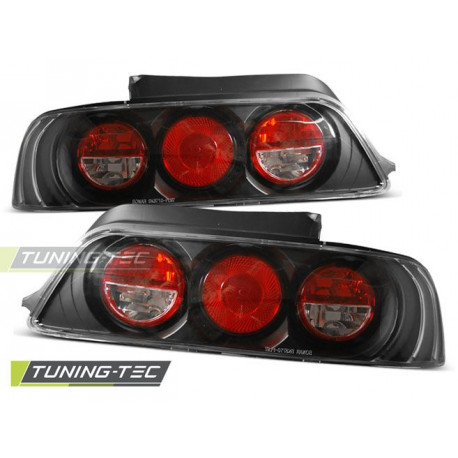 Világítás HONDA PRELUDE 02.97-01 fekete | race-shop.hu