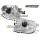 Világítás Ködlámpák króm MERCEDES W210 06.99-03.02 / CLK / SLK | race-shop.hu