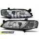 Világítás Fényszóró OPEL VECTRA B 11.95-12.98 Nappali menetfény króm | race-shop.hu