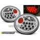 Világítás LED Hátsó lámpa króm VW NEW BEETLE 10.98-05 | race-shop.hu