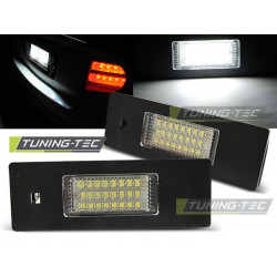 Jóváhagyott LED Fényszóró BMW E63/E64/E81/E87/Z4/MINI