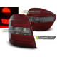Világítás LED Hátsó lámpa piros FÜSTSZÍN MERCEDES M-KLASA W164 05-08 | race-shop.hu