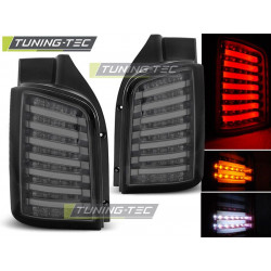 LED Hátsó lámpa FÜSTSZÍN VW T5 04.03-09 / 10-15