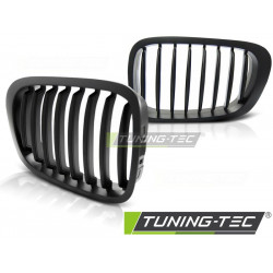 Hűtőrács fekete BMW E46 04.99-03.03 COUPE
