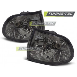 Első irányjelző FÜSTSZÍN BMW E38 06.94-08.98