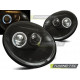 Világítás Fényszóró ANGEL EYES fekete VW NEW BEETLE 10.98-05.05 | race-shop.hu