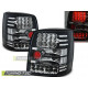 Világítás LED Hátsó lámpa fekete VW PASSAT B5 11.96-08.00 VARIANT | race-shop.hu