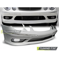 Első lökhárító SPORT MERCEDES W211 02-06