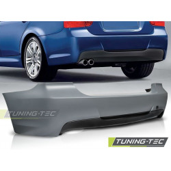 Hátsó lökhárító SPORT BMW E90 03.05-08.08