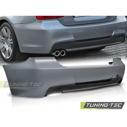 Hátsó lökhárító SPORT BMW E90 09-11