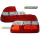 Világítás LED Hátsó lámpa piros fehér BMW E46 09.01-03.05 SEDAN | race-shop.hu