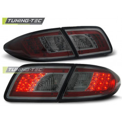 LED Hátsó lámpa MAZDA 6 08.02-08.07 SEDAN FÜSTSZÍN LED