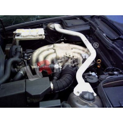 BMW 5-Series E34 88-95 UltraRacing Első toronymerevítő ( Front Upper Strutbar )