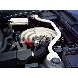ULTRA RACING 2 pontos első toronymerevítő BMW 5-Series E34 88-95-höz