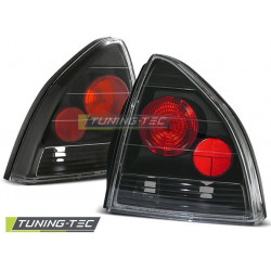 HONDA PRELUDE 02.92-01.97 fekete