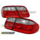 Világítás Hátsó lámpa piros fehér MERCEDES W210 E-KLASA 95-03.02 | race-shop.hu